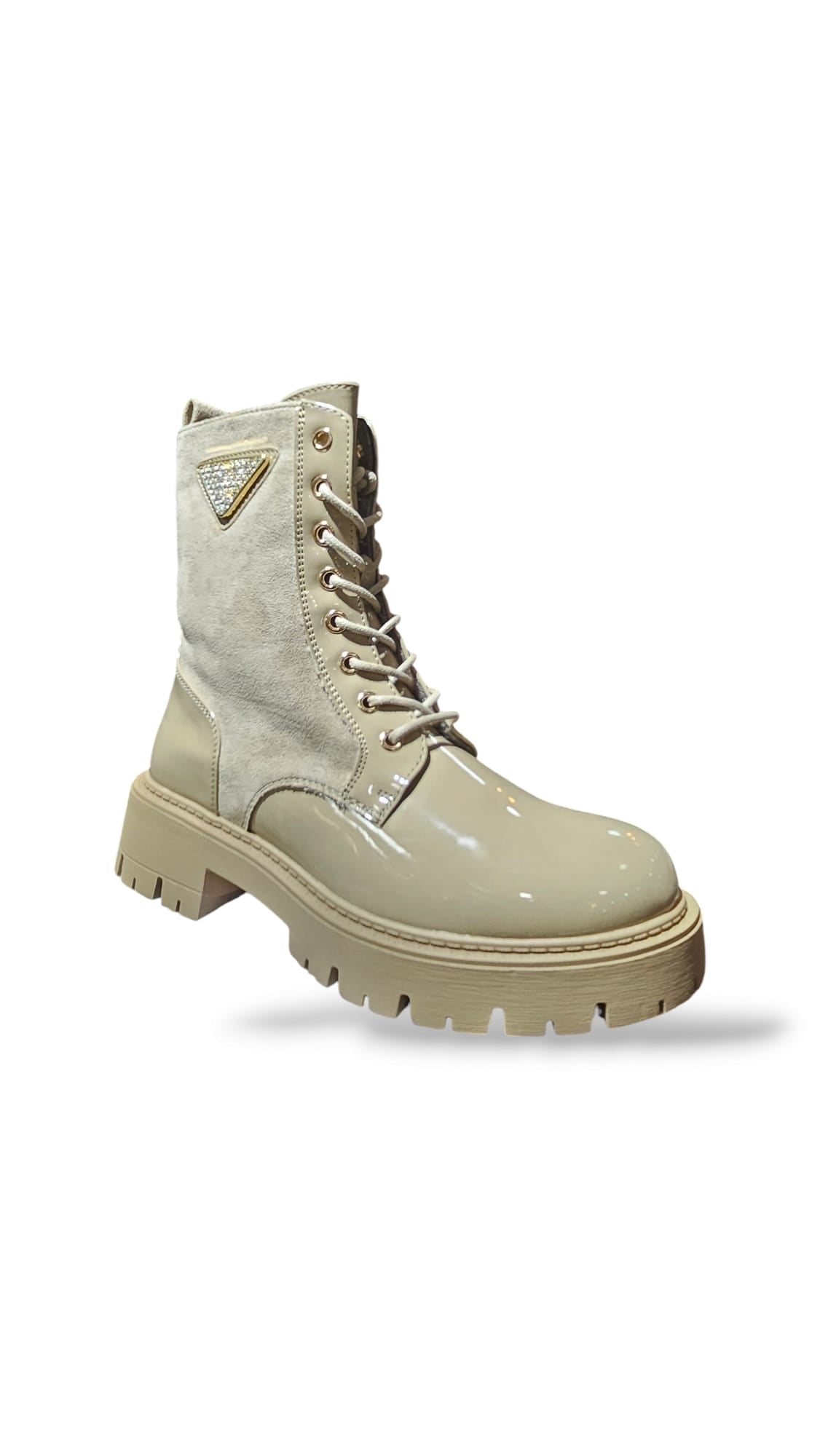 Bota Militar v