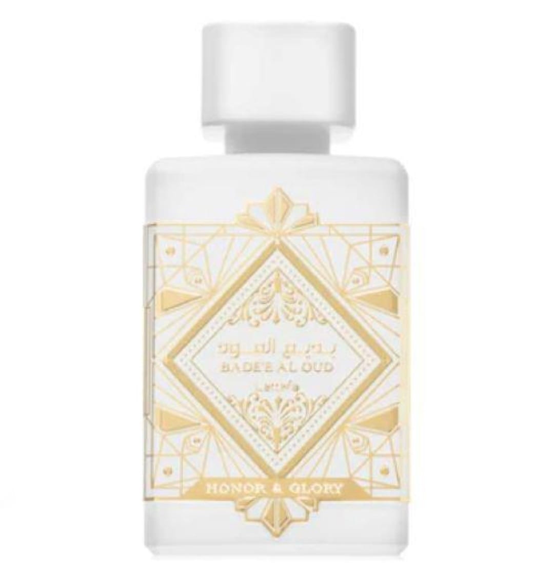 Bade´e al Oud Honor & Glory