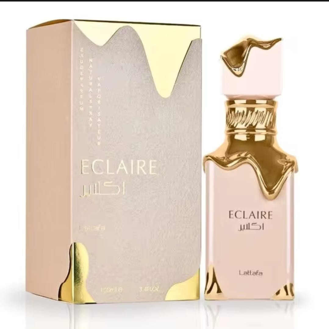 Eclaire