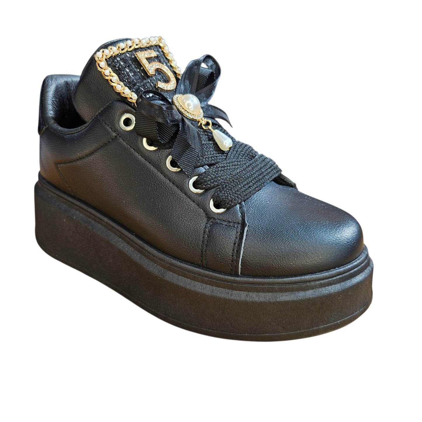 Zapatillas Cinco
