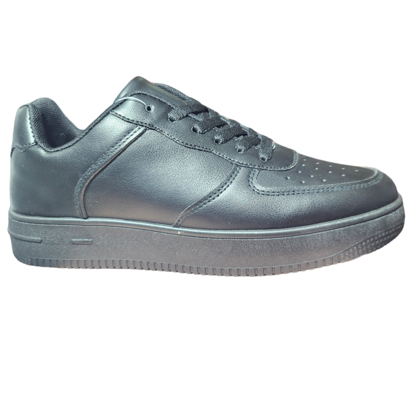 Zapatilla Jomix Negro