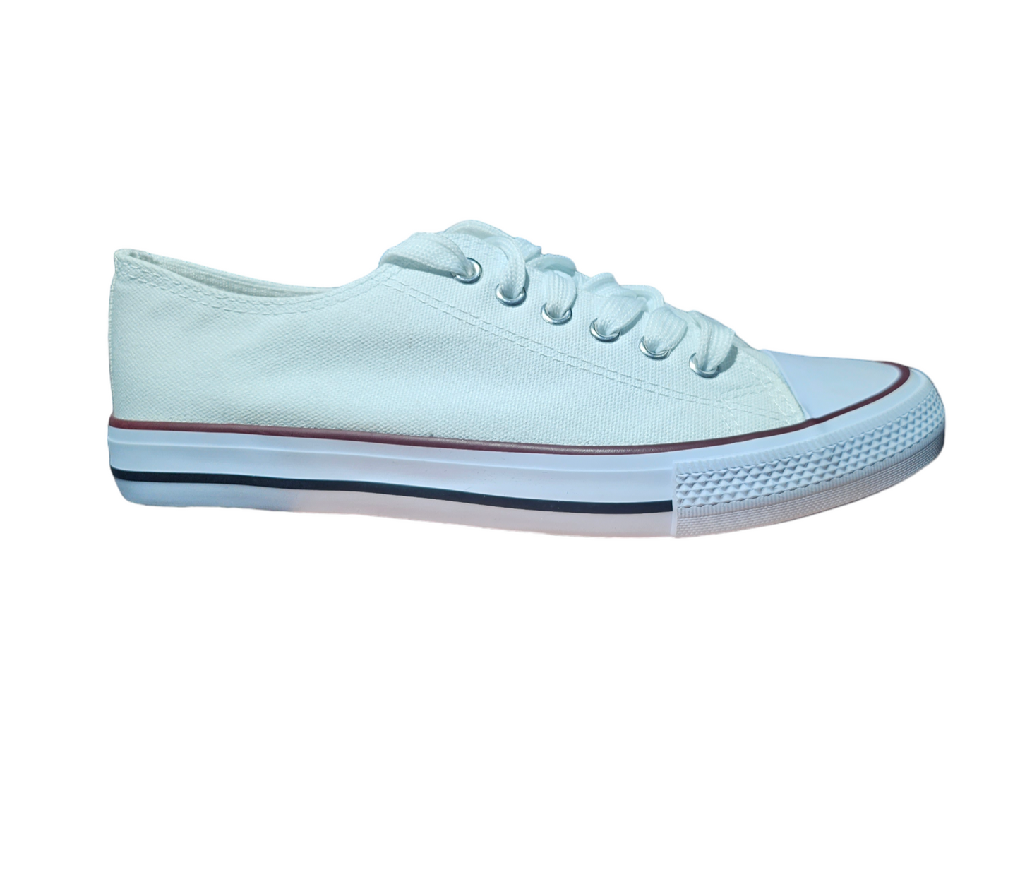 Zapatilla Tipo Converse