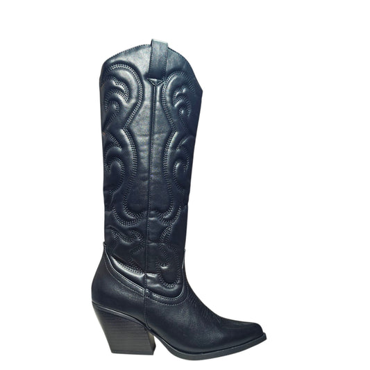 Bota campera