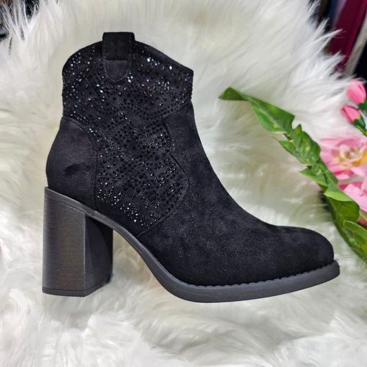 Bota Campera