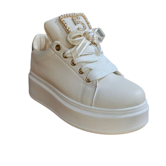 Zapatillas Cinco