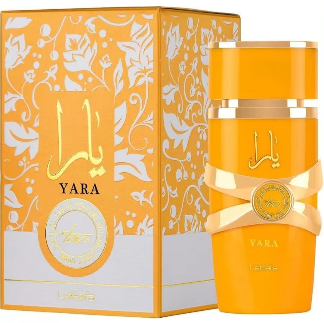 Yar Tous