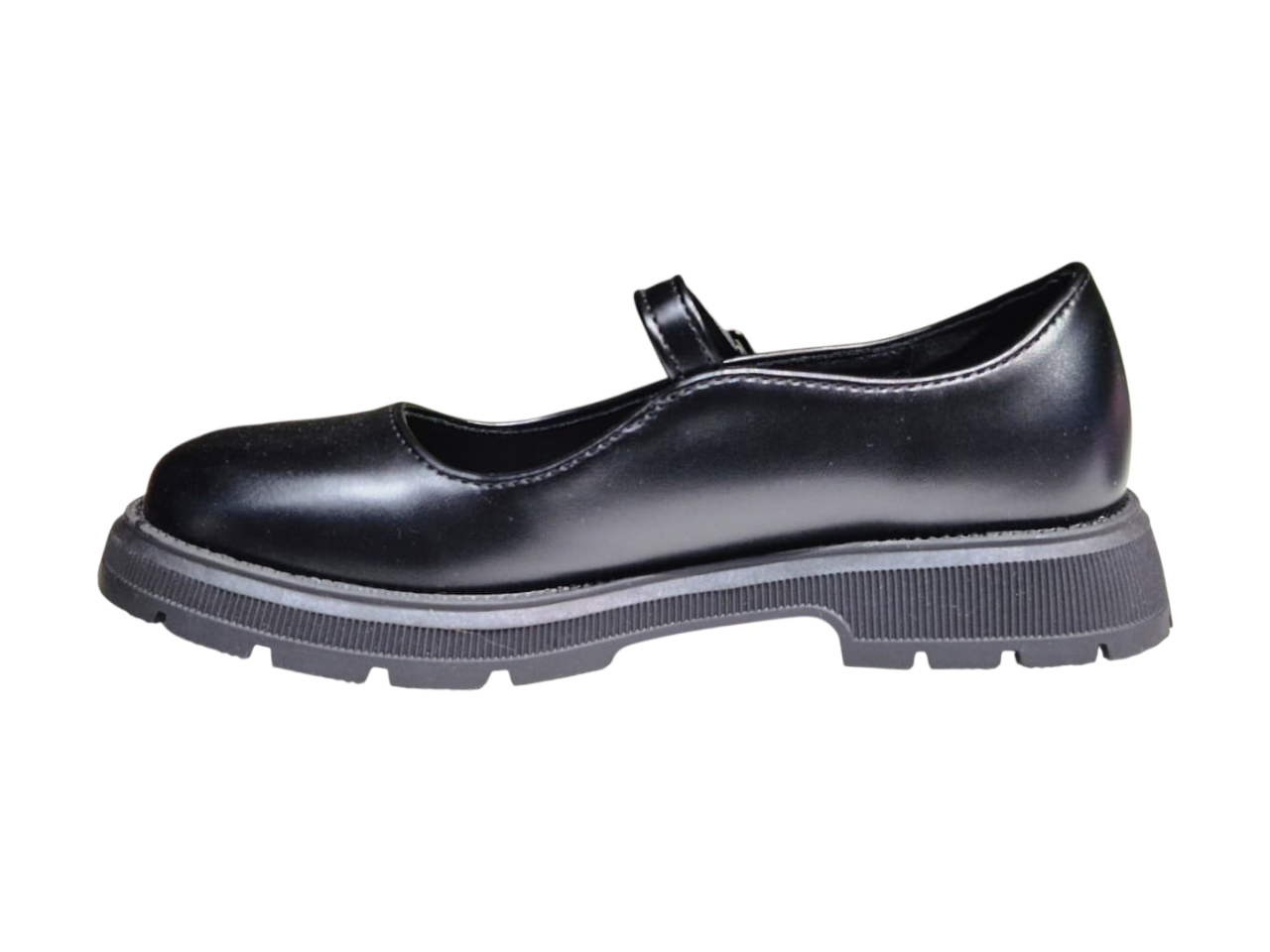 Zapato Escolar Niña