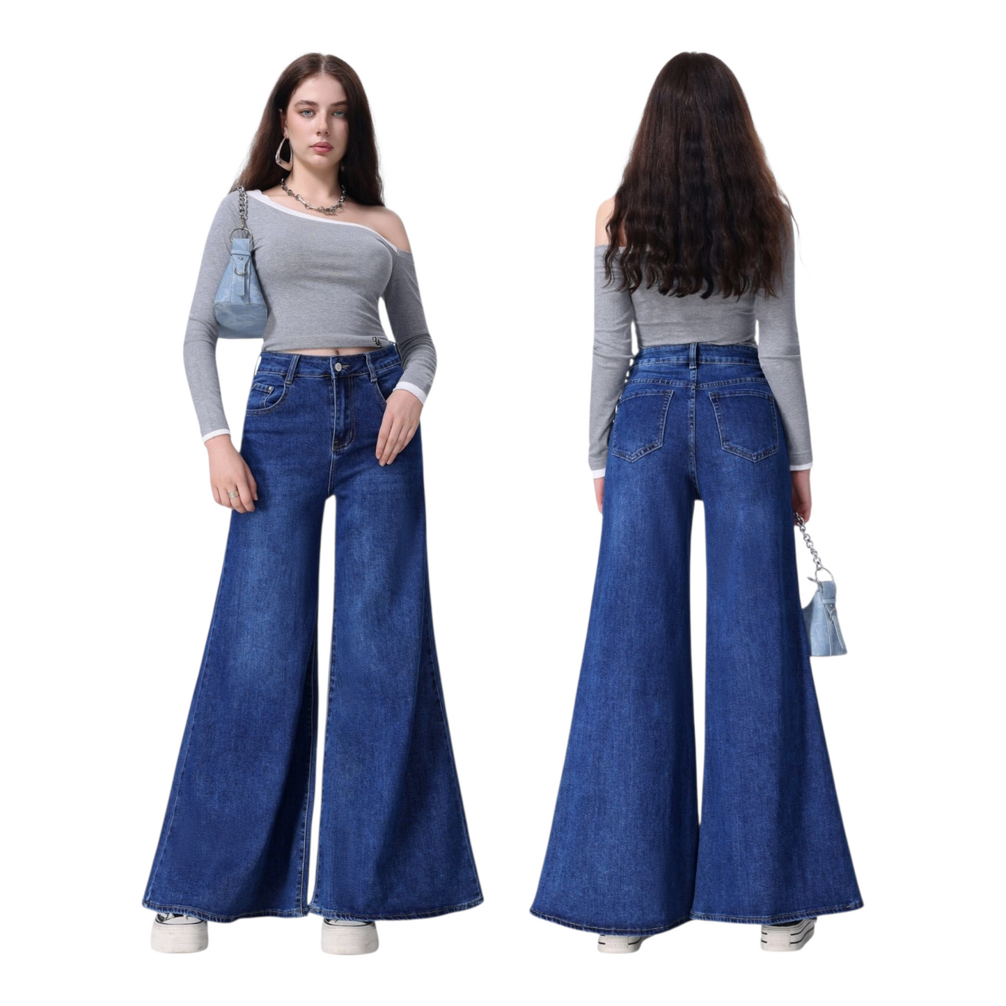 Campana Extra Grande